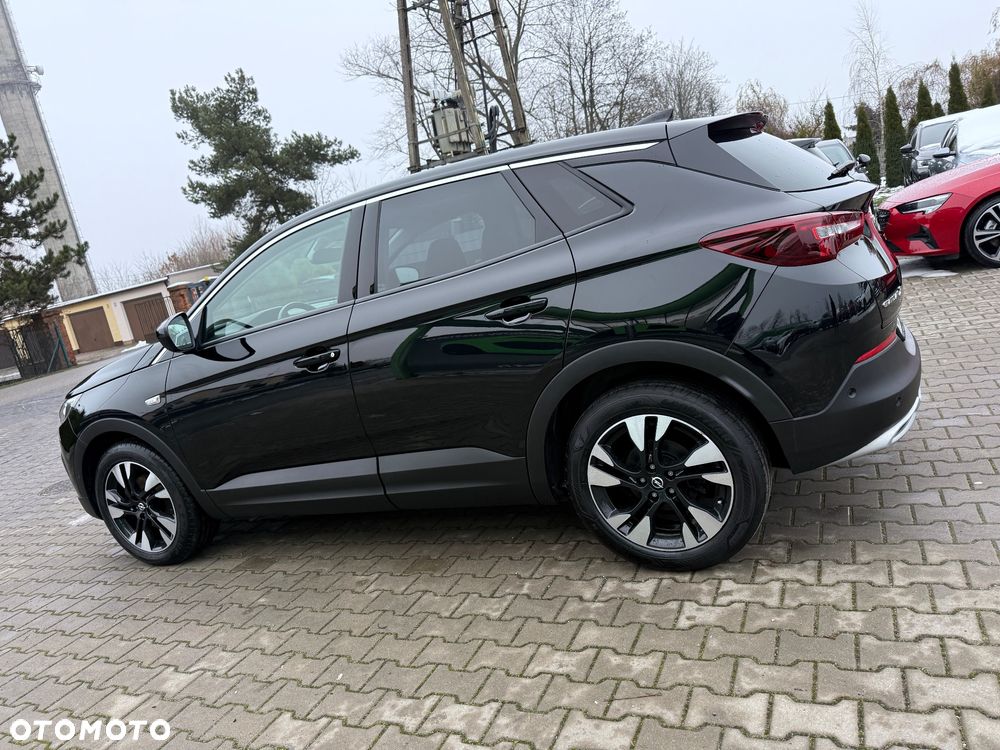 Opel Grandland X 1.5 D Start/Stop Ultimate - 39