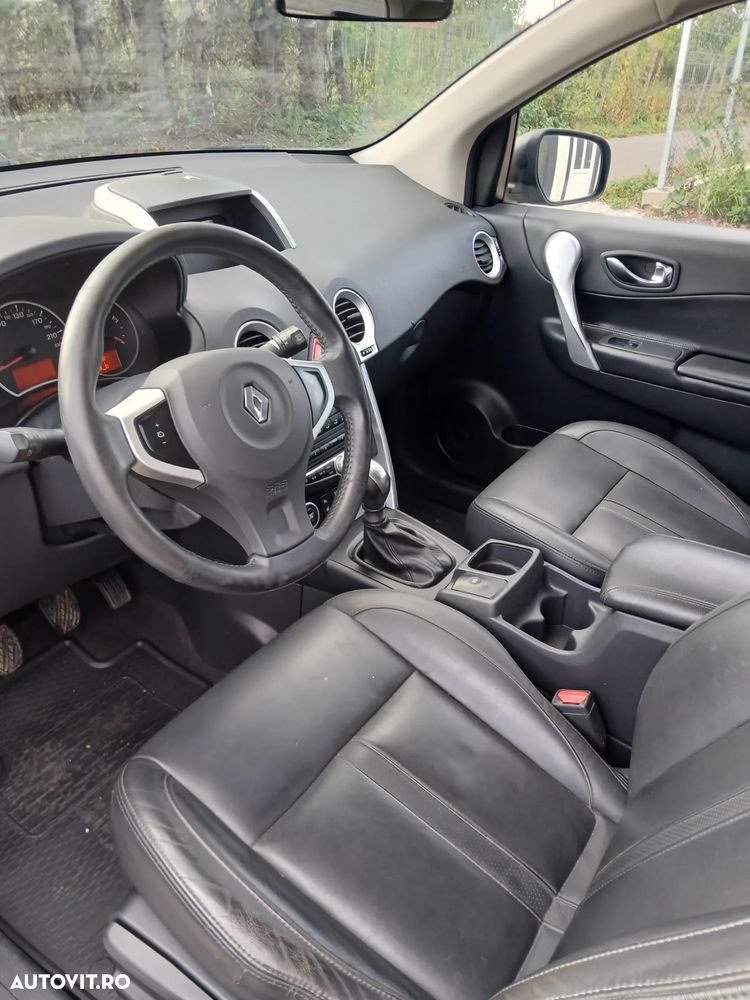 Renault Koleos 2.0 dCI FAP 4x4 Bose Edition - 8