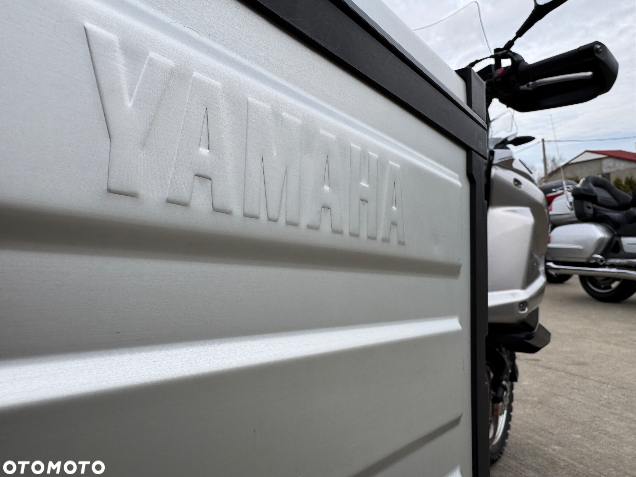 Yamaha Super Tenere - 36