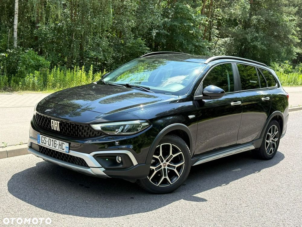 Fiat Tipo - 6