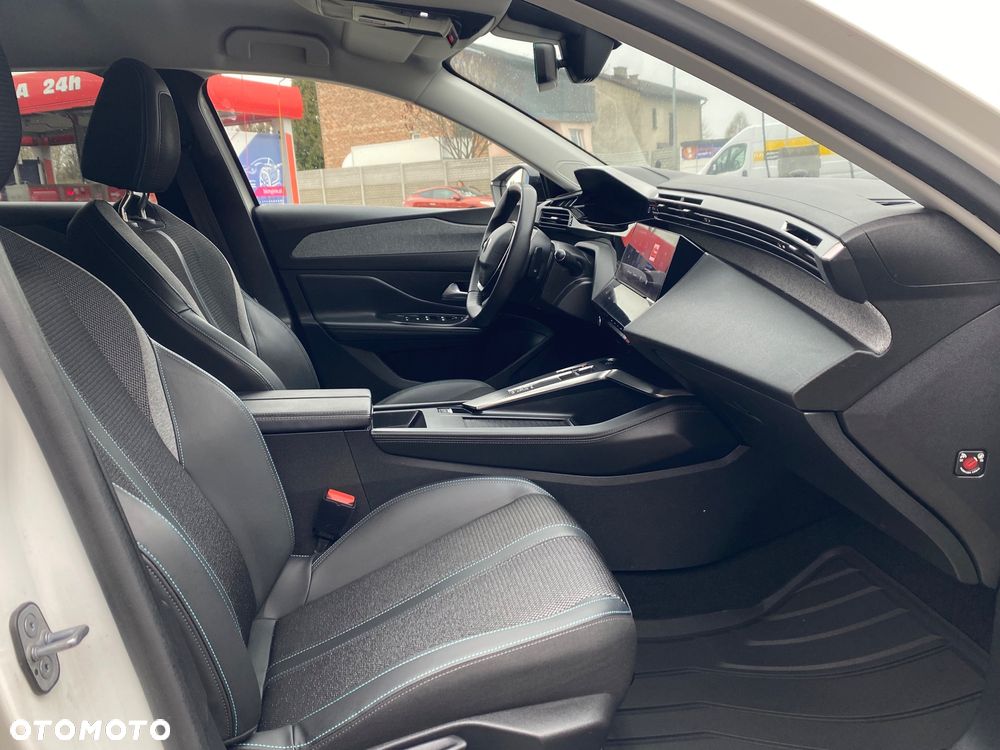 Peugeot 308 BlueHDi 130 EAT8 Allure Pack - 10