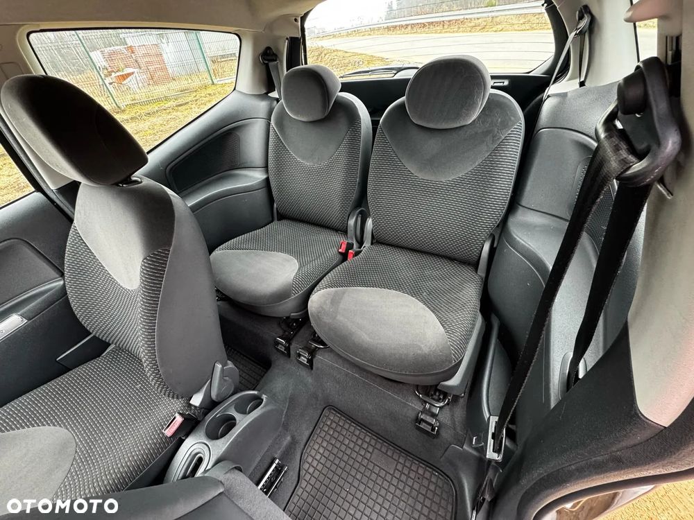 Citroën C2 - 10