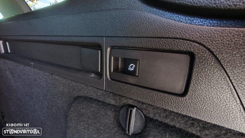 Opel Astra Sports Tourer 1.5 D Ultimate S/S - 17