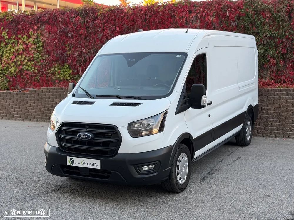Ford Transit 2.0 TDCi 130HP Frigorífica L2H2 3L - 1