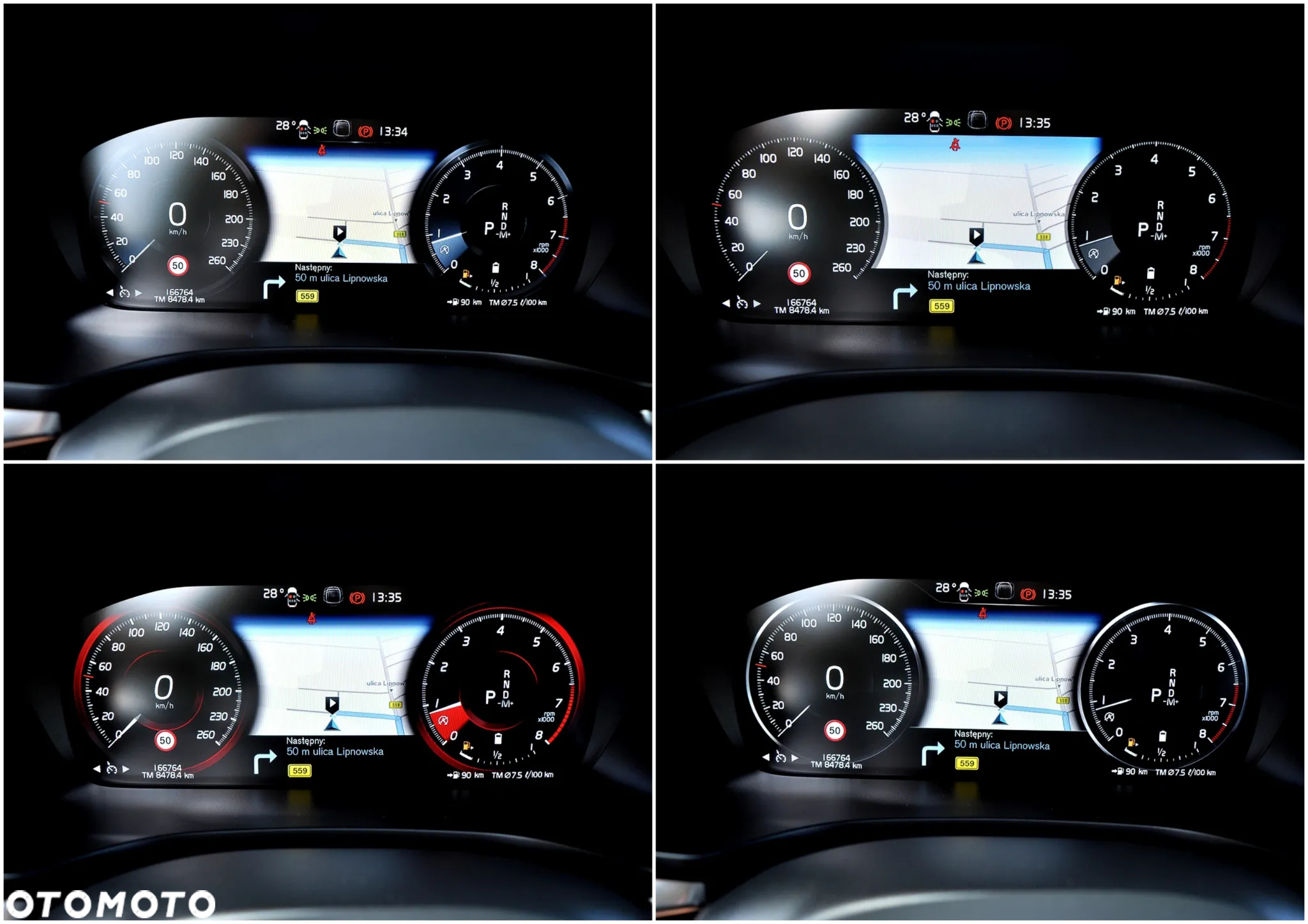 Volvo V60 B3 B Geartronic RDesign - 39