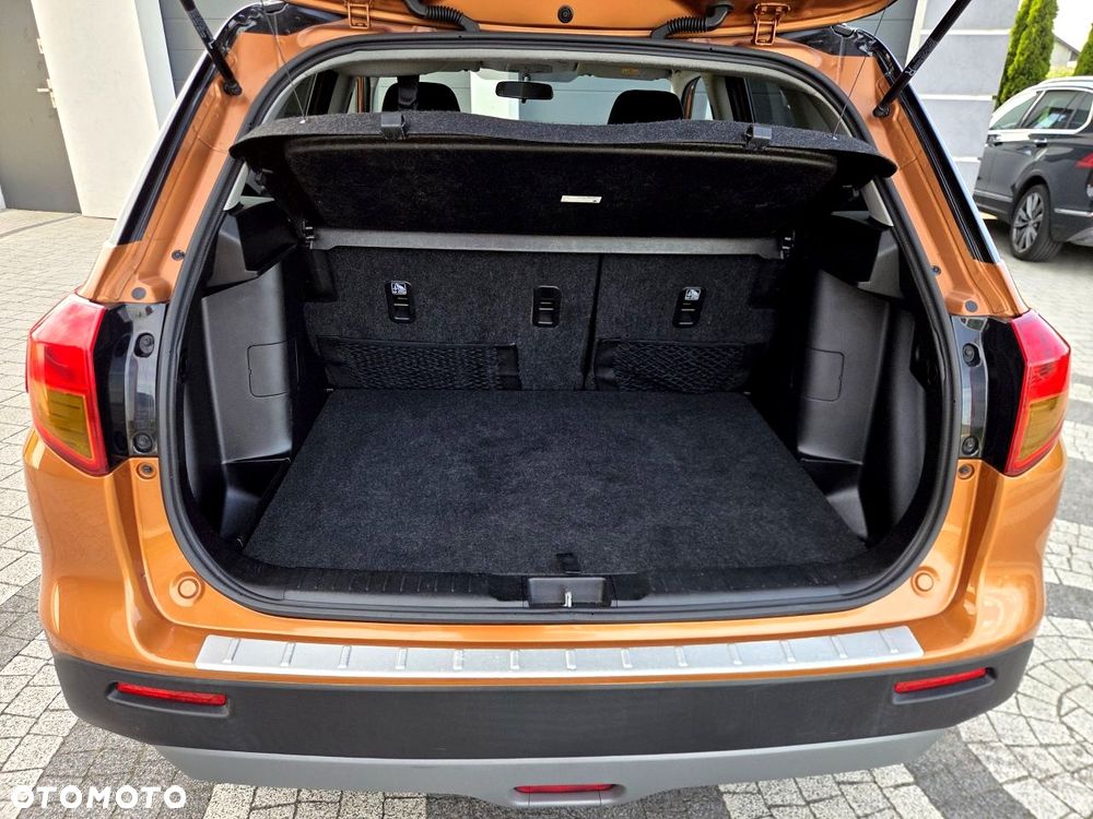 Suzuki Vitara - 31
