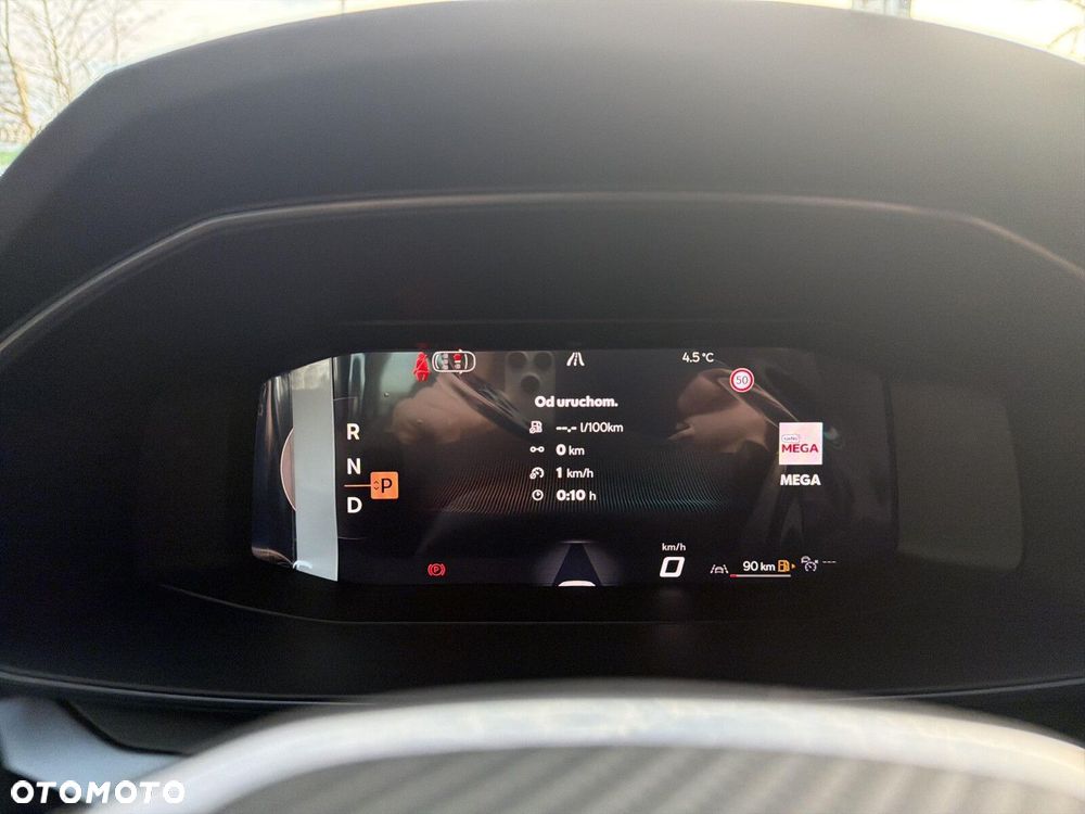 Cupra Formentor - 19