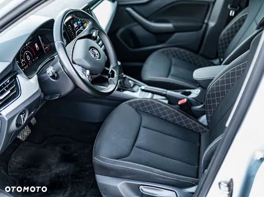 Skoda Scala 1.6 TDI DSG Cool Plus - 8