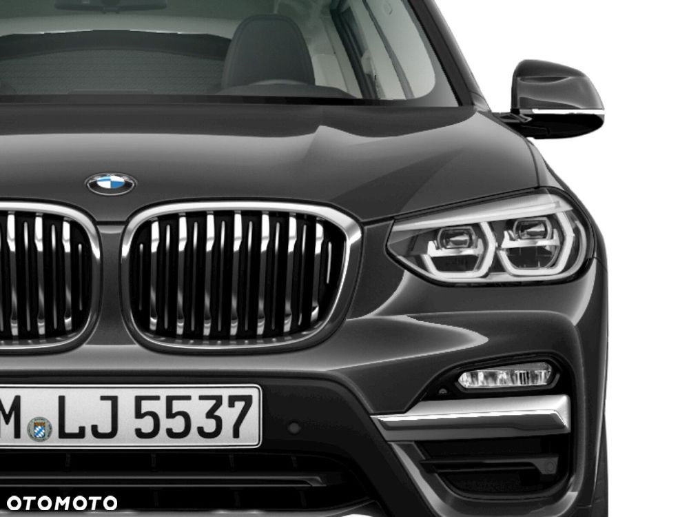 BMW X3 - 5