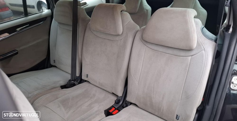 Citroën C4 Grand Picasso 2.0 HDi Exclusive CMP6 - 13