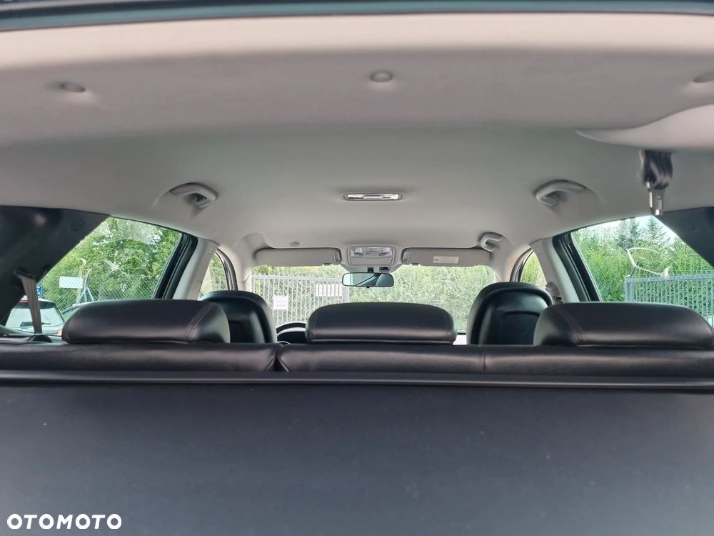 Hyundai ix35 1.6 GDI Premium 2WD - 23