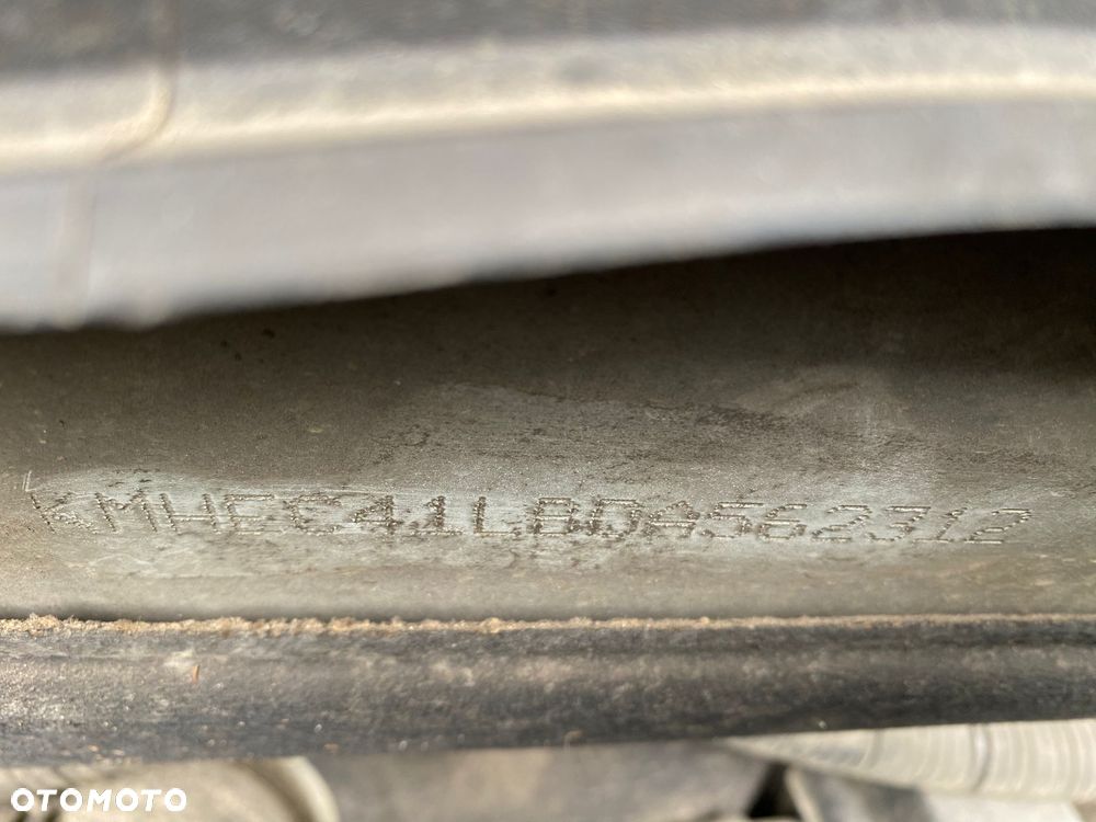 182 / Hyundai Sonata / Na Części - 8