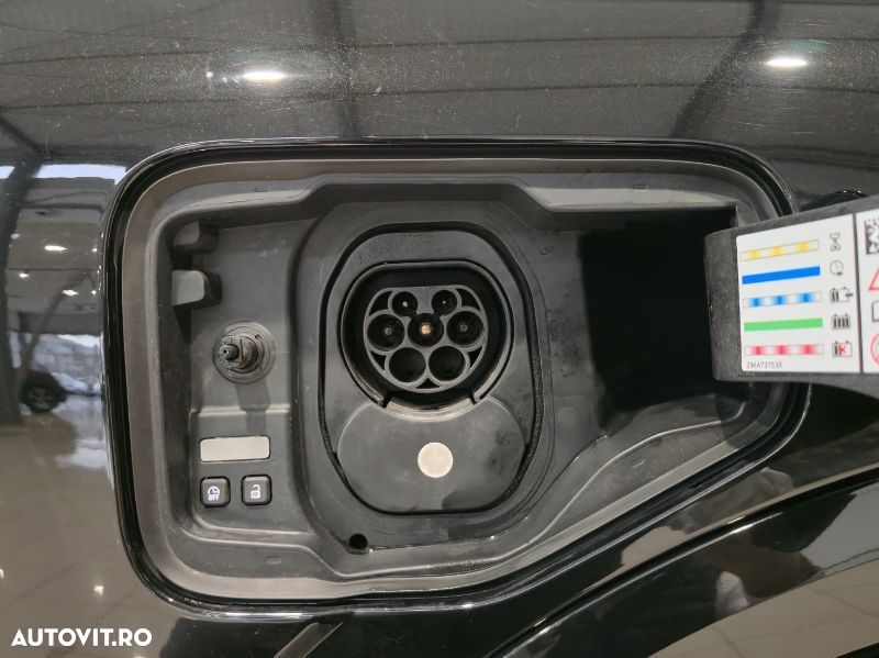 Renault Megane E-TECH EV40 standard charge equilibre - 19