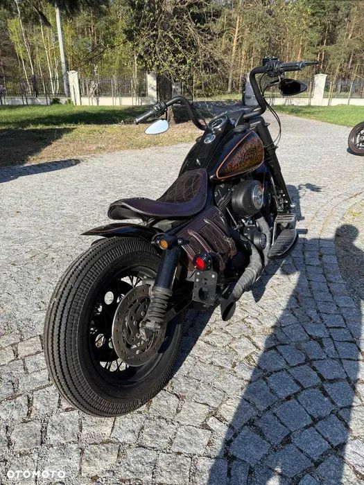 Harley-Davidson Touring Road King - 3