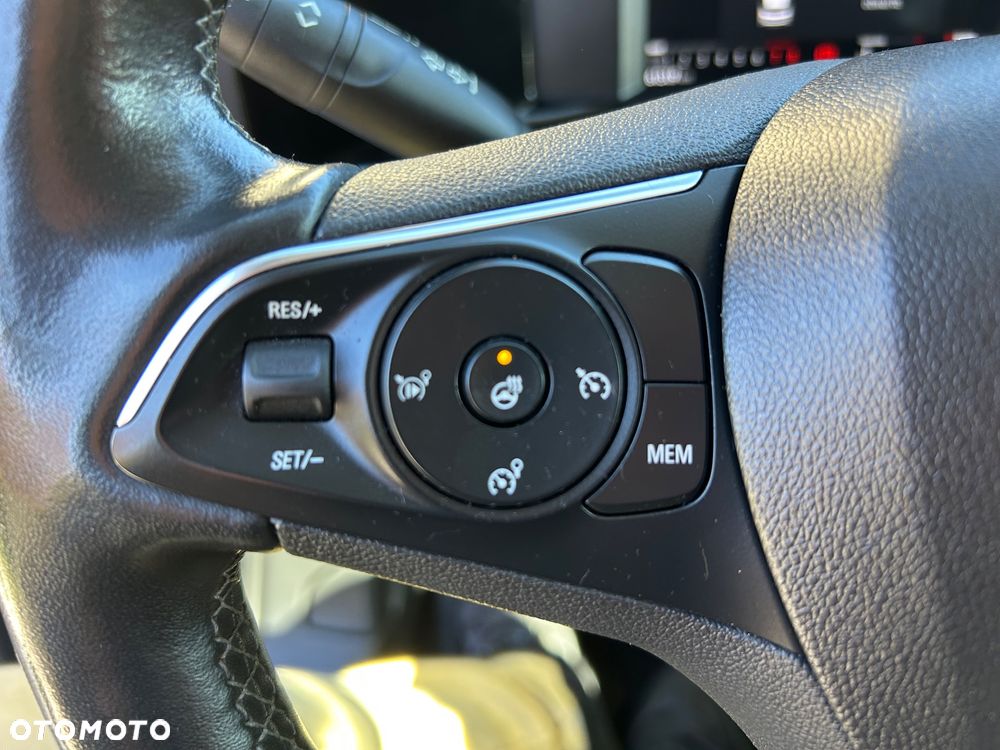 Opel Mokka 1.2 DI Turbo Edition - 14