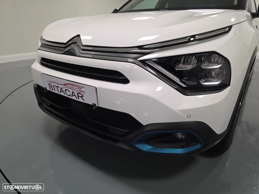 Citroën e-C4 50 kWh Shine Pack - 9