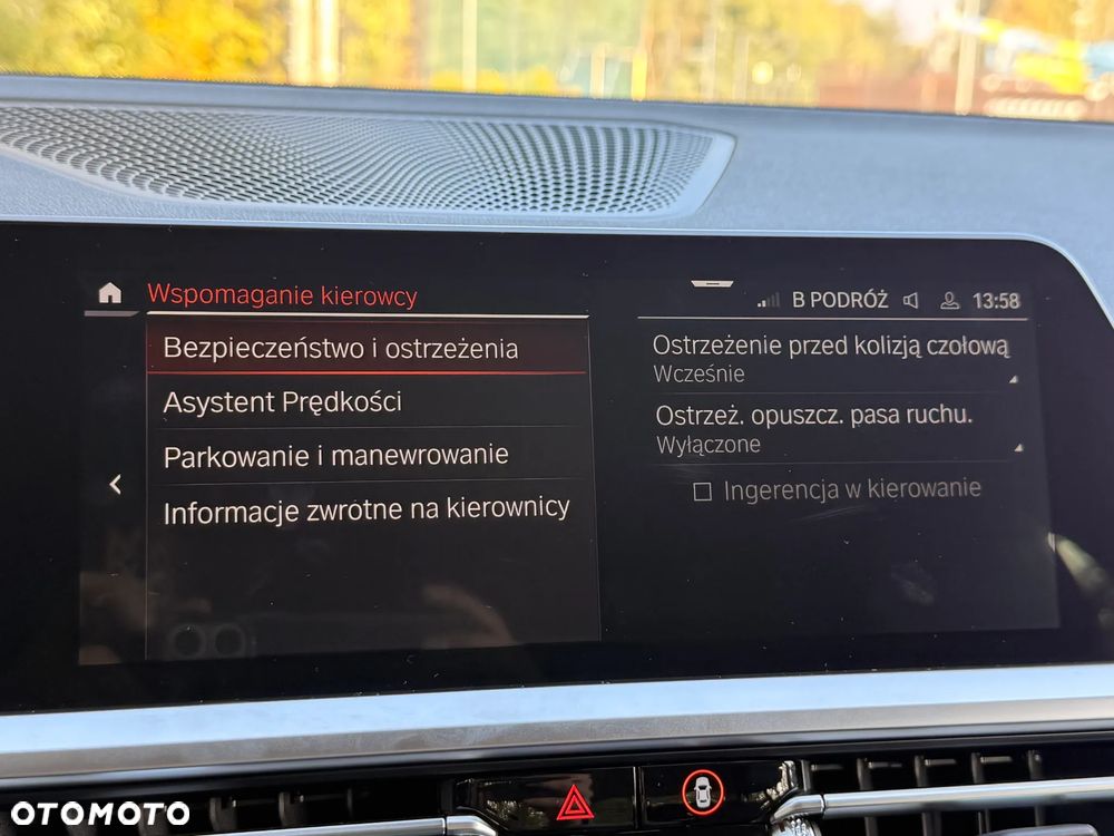 BMW Seria 3 320d Sport Line - 34