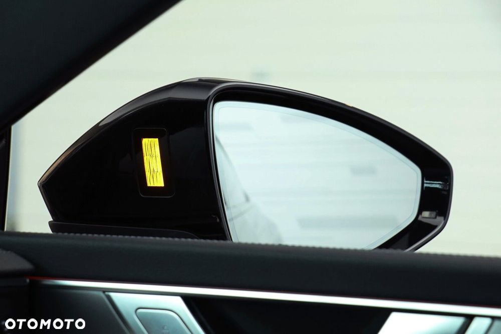 Audi A7 Sportback - 41