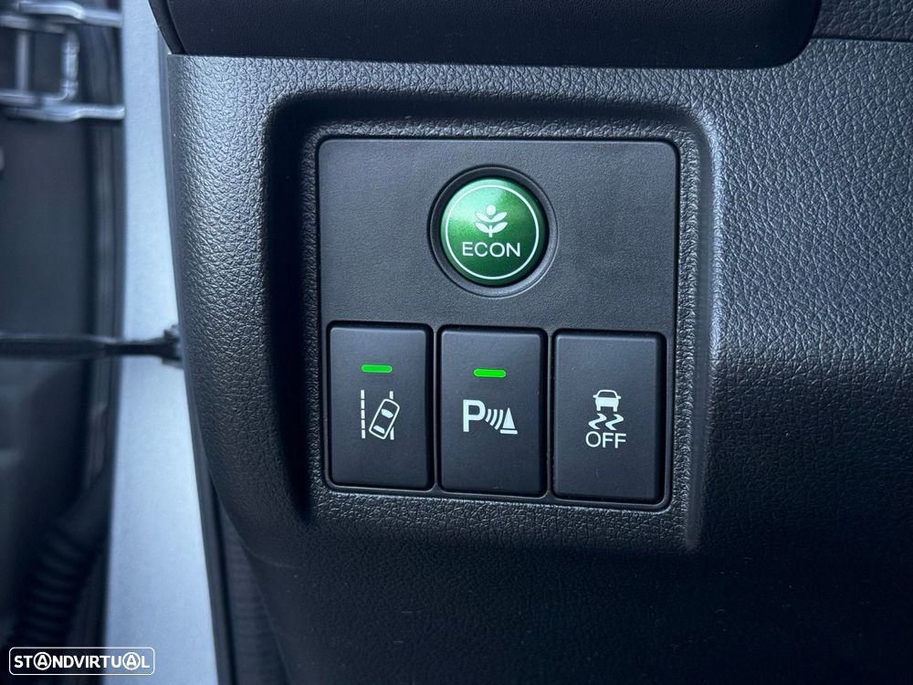 Honda HR-V 1.5 i-VTEC Elegance Navi CVT - 12
