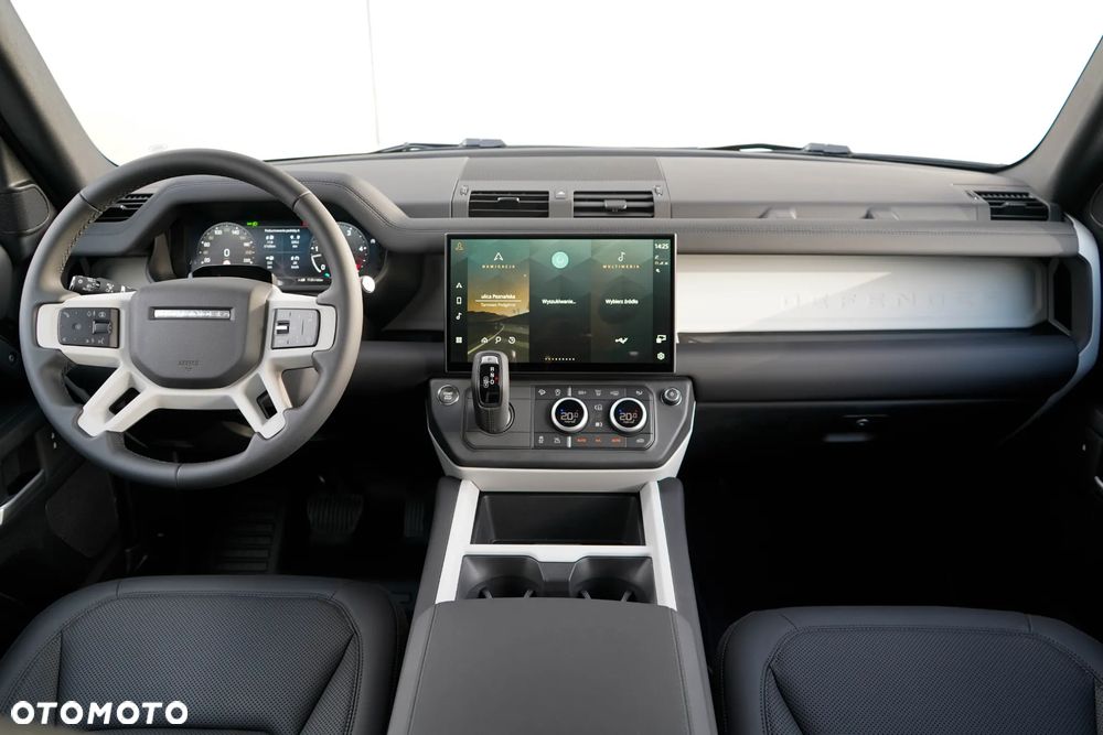 Land Rover Defender 3.0 D200 mHEV S - 17