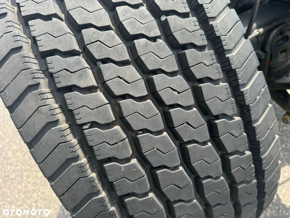 Scania P410 , 6X2 - 14