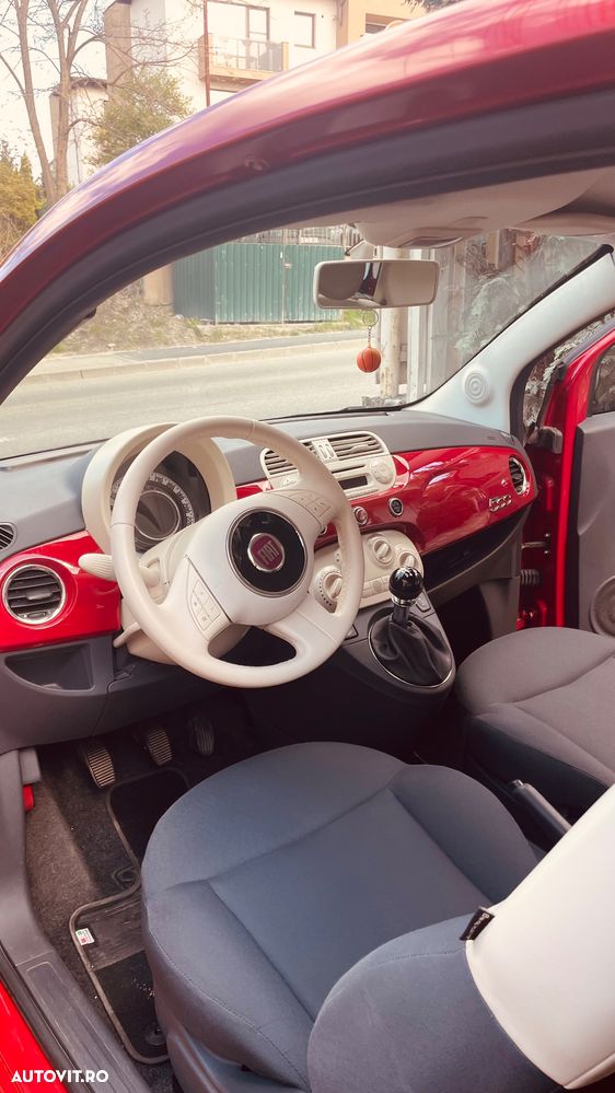 Fiat 500 - 21