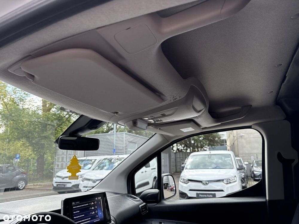 Toyota PROACE CITY - 13