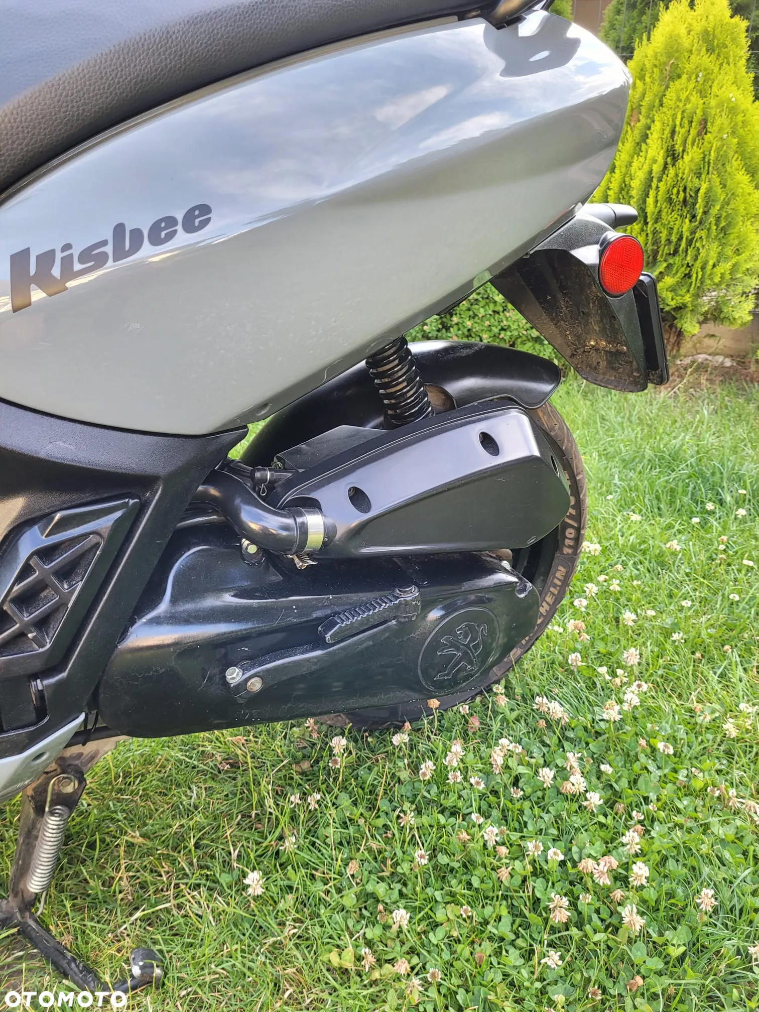 Peugeot Kisbee - 19