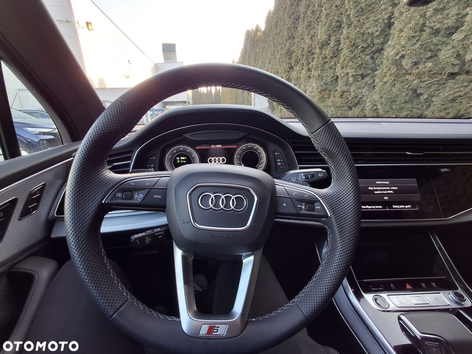 Audi Q7 - 20