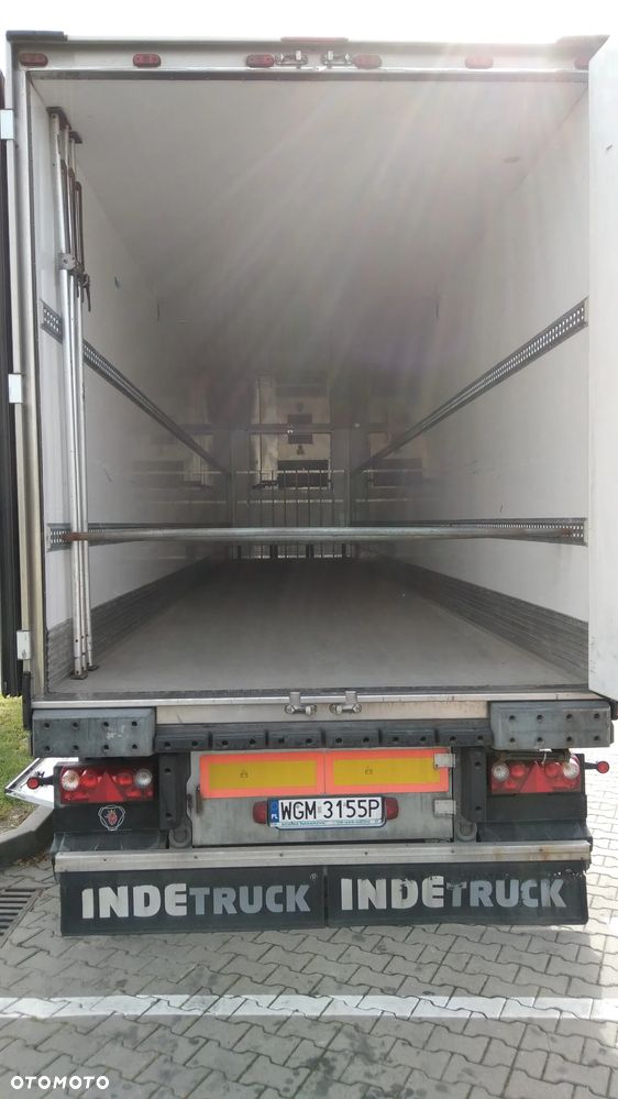 Lamberet INDETRUCK - 12