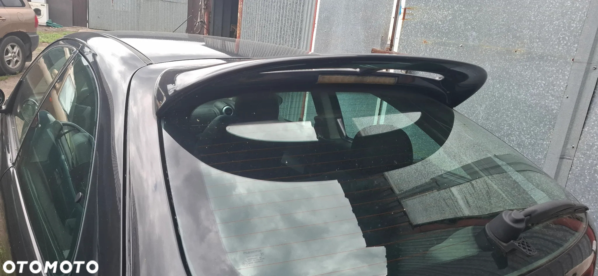 Rover 45 MG ZS  na części - 2