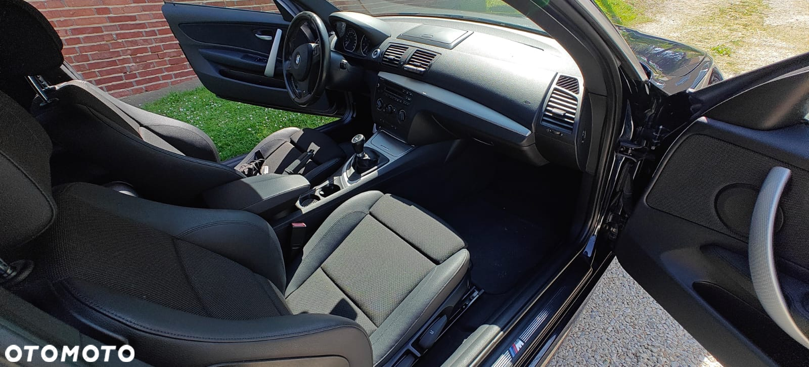 BMW Seria 1 118i - 9