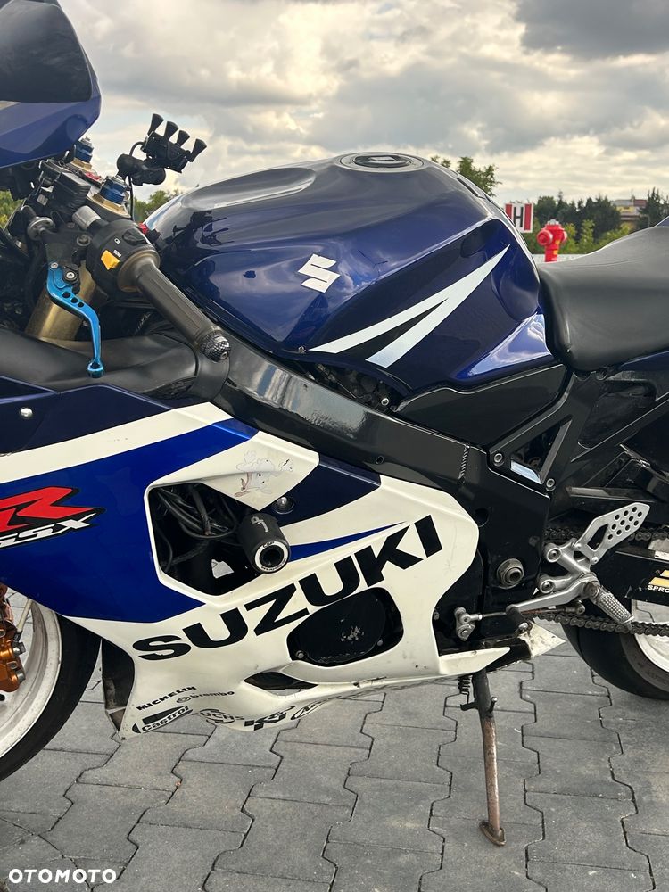 Suzuki GSX-R - 7