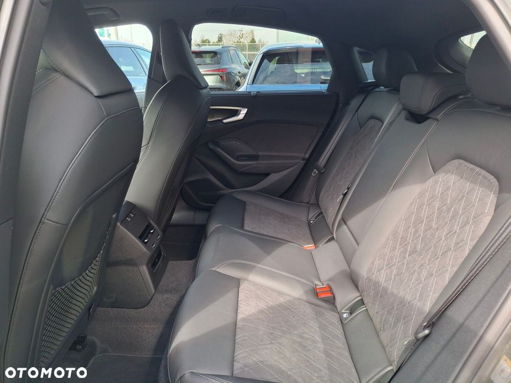 Audi A5 Limousine - 21