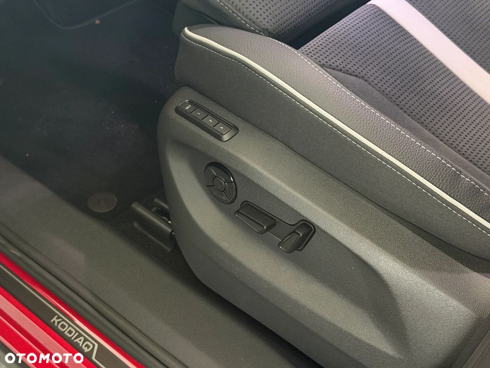 Skoda Kodiaq 1.5 TSI mHEV 4x2 Drive DSG - 15