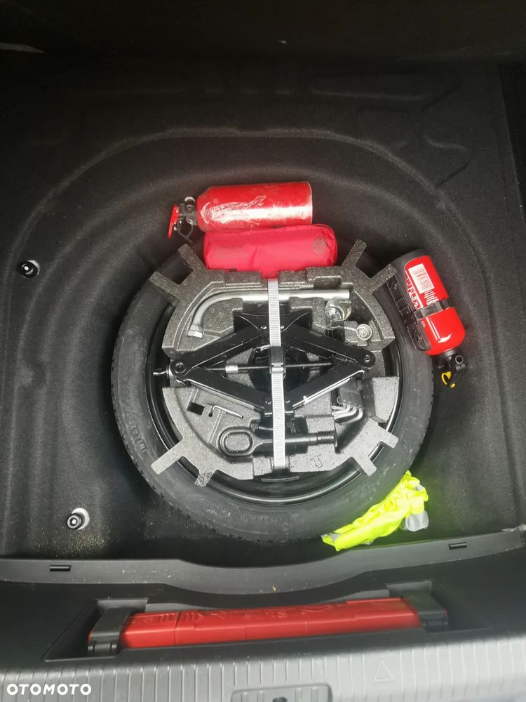 Volkswagen Arteon - 14