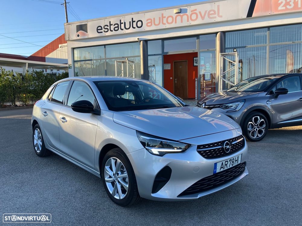 Opel Corsa 1.2 Edition - 1