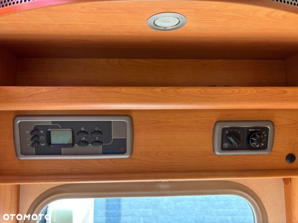 Fiat Ducato Eura Mobil 15 L1DC - 20