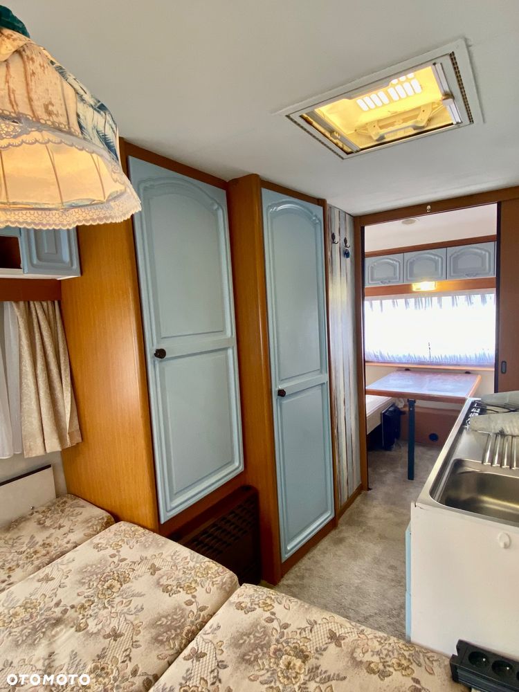 Hobby Prestige 460 - 9