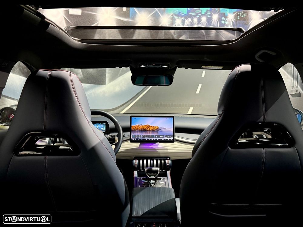 BYD Atto 3 60.48 kWh Design - 17