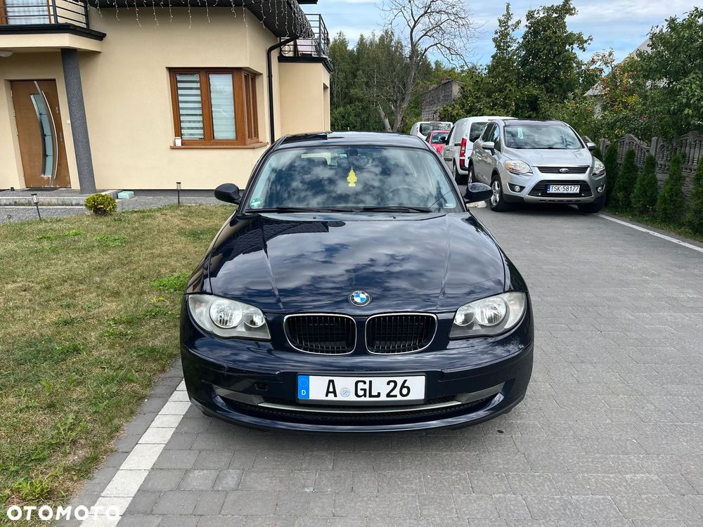 BMW Seria 1 118i Edition Sport - 22