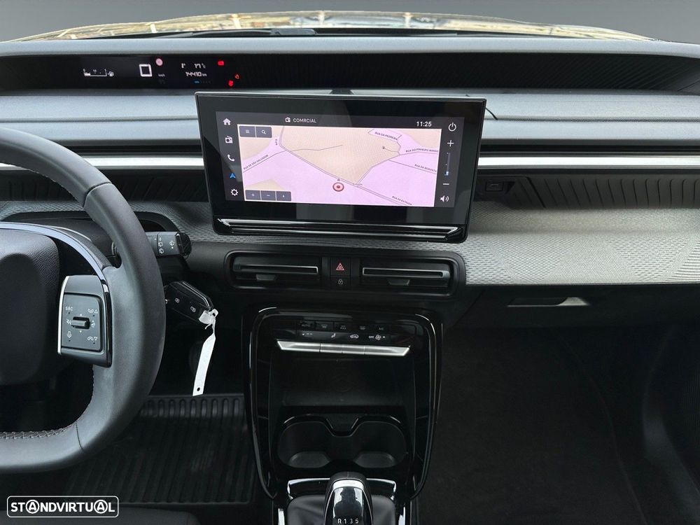 Citroën C3 1.2 PureTech Max - 11