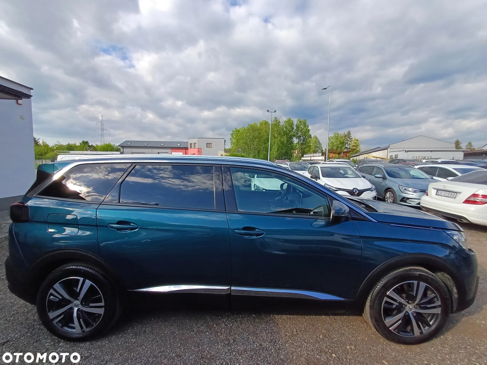 Peugeot 5008 BlueHDI 130 EAT8 Allure - 7