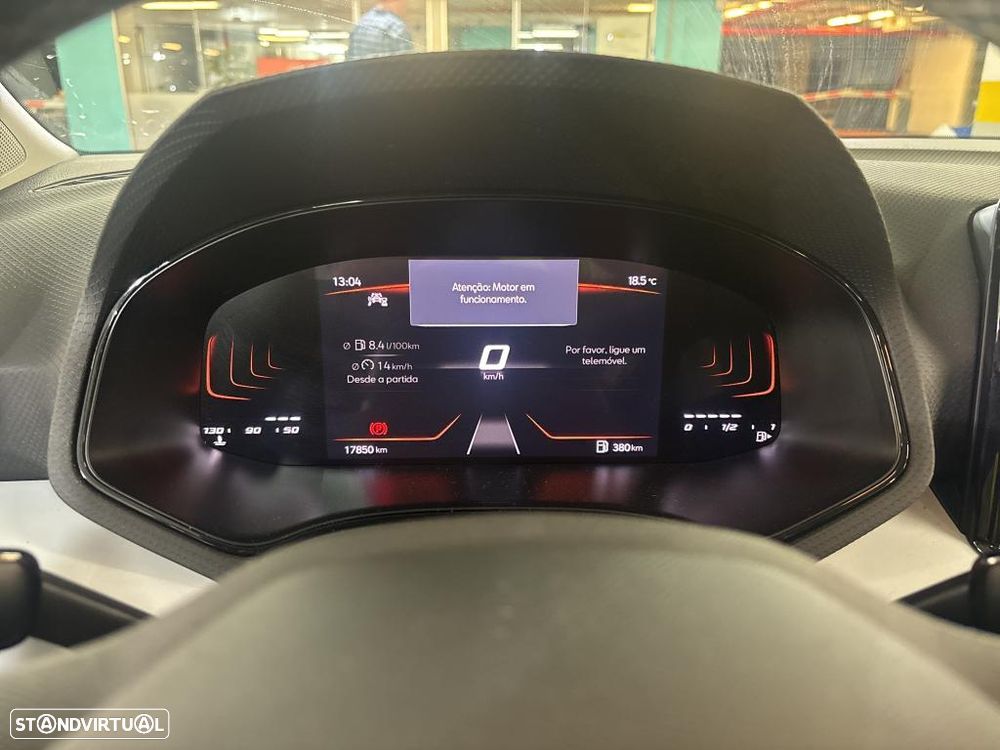 SEAT Ibiza 1.0 TSI Style - 6