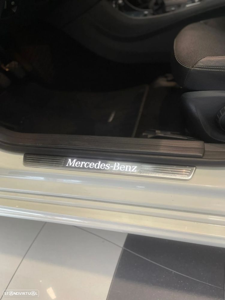 Mercedes-Benz A 180 CDI (BlueEFFICIENCY) Style - 19