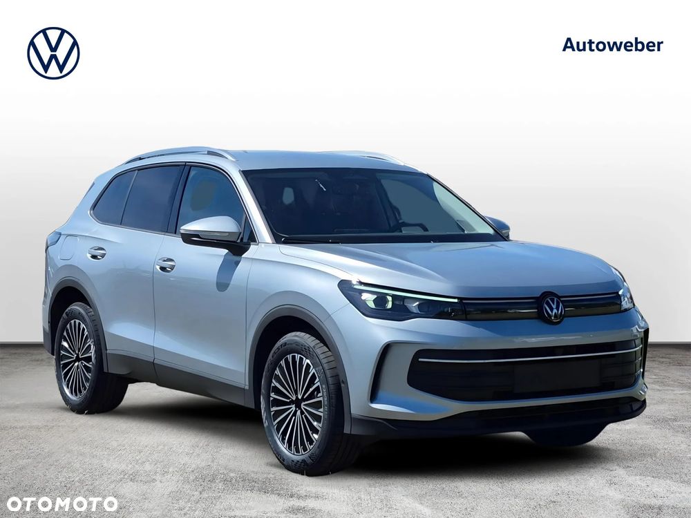 Volkswagen Tiguan 1.5 eTSI Life Plus DSG - 7