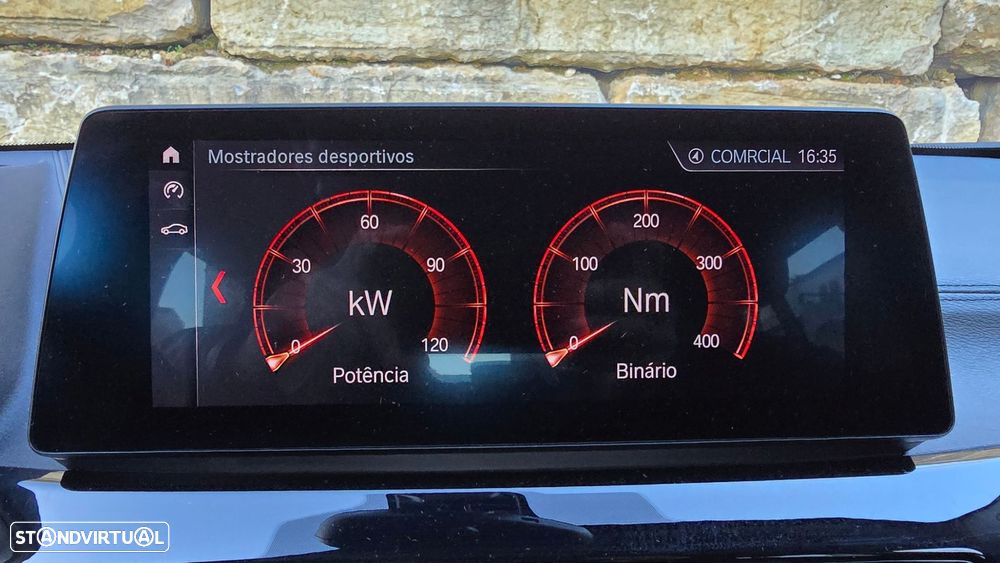 BMW X2 18 d sDrive Auto Advantage - 25