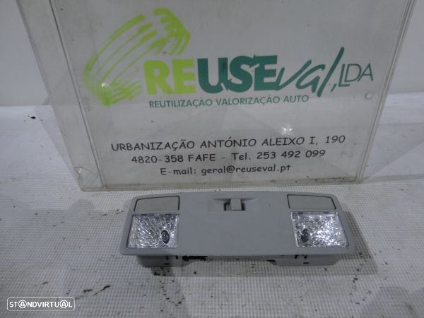 Luz De Tecto / Plafonier Mazda 6 Hatchback (Gg)