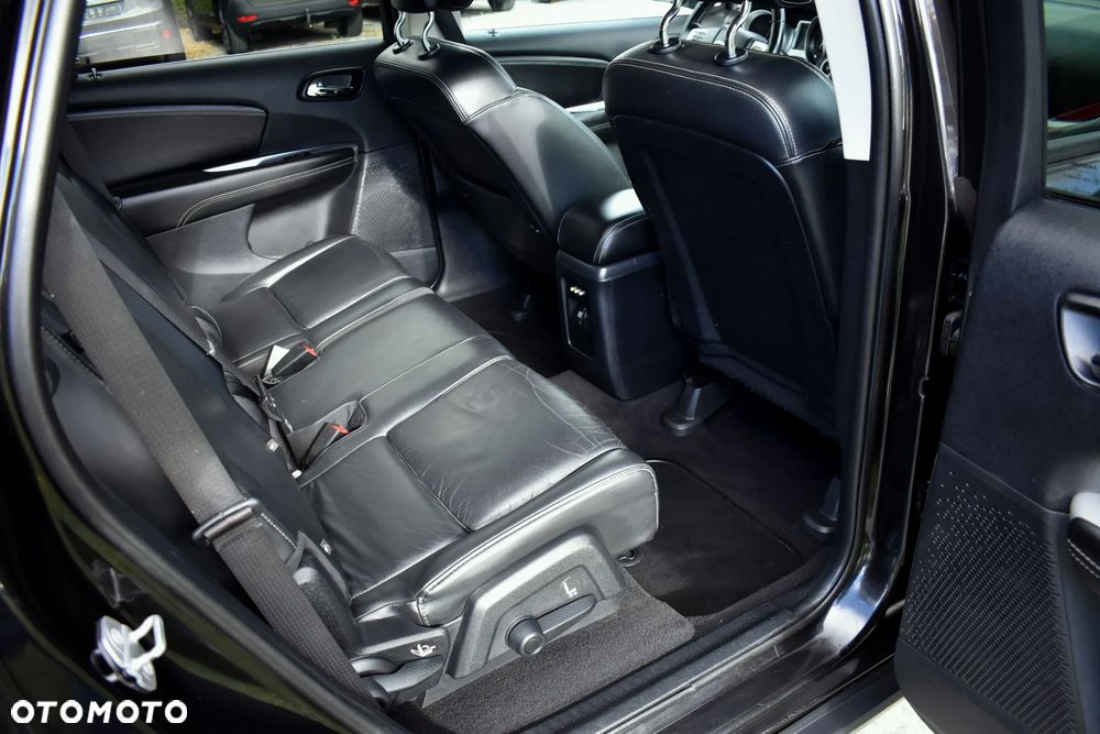 Fiat Freemont 2.0 Multijet 16V DPF Black Code - 37