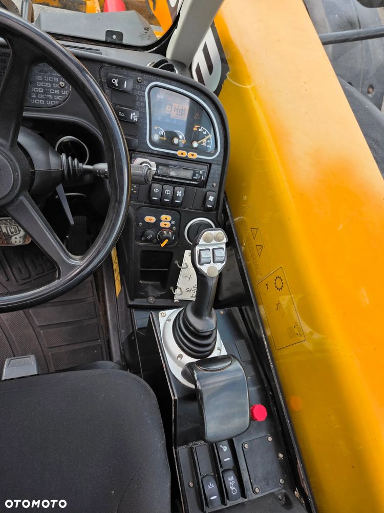JCB 536-60 AGRI PREMIER - 10